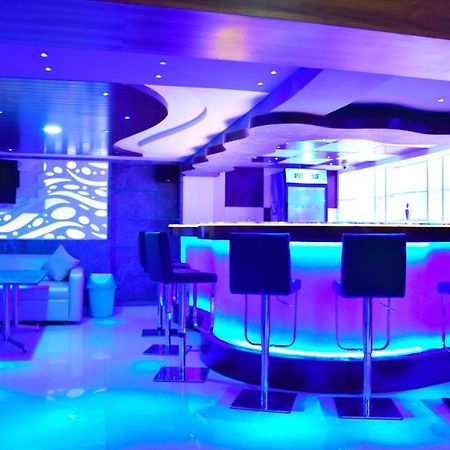 Thiviyam Airport Hotel Chennai Ngoại thất bức ảnh