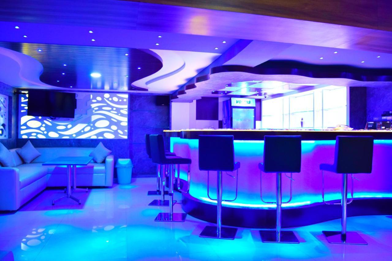 Thiviyam Airport Hotel Chennai Ngoại thất bức ảnh